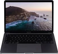 MacBook Pro 13" (M1, 2020)