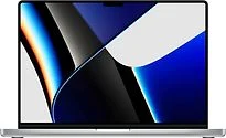 MacBook Pro 16" (M1 Pro, 2021)
